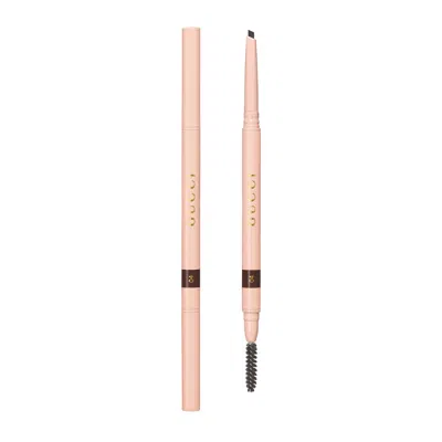 Gucci 04 Brun In Undefined