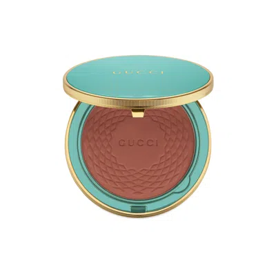 Gucci Poudre De Beauté Éclat Soleil Bronzing Powder In 5