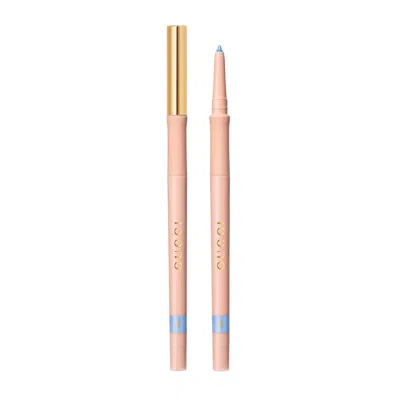 Gucci Stylo Contour Des Yeux Kohl Eyeliner In Blue