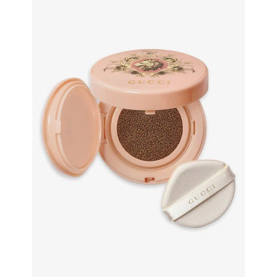 Gucci 10 Cushion De Beaute Foundation 14g