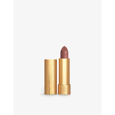 Gucci 119 Matilda Sunrise Rouge À Lèvres Satin Lipstick 3.5g