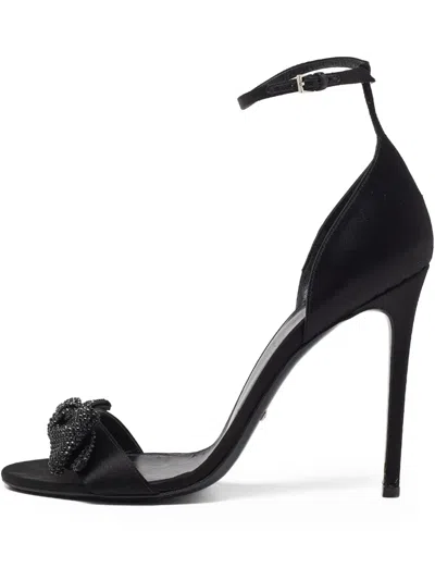 Pre-owned Gucci 125mm Leather Sandals