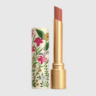 Gucci 130 Elsa Hazel In Transparent