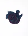 Gucci 140 Scarf In Multi