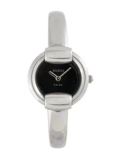 Pre-owned Gucci 1400 Series Watch, 26mm In Multi