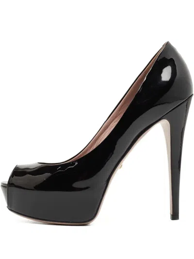 Pre-owned Gucci 140mm Sofia Pumps