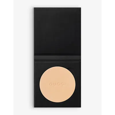 Gucci 1.5 Poudre De Beauté Matte Compact Powder Refill 10g