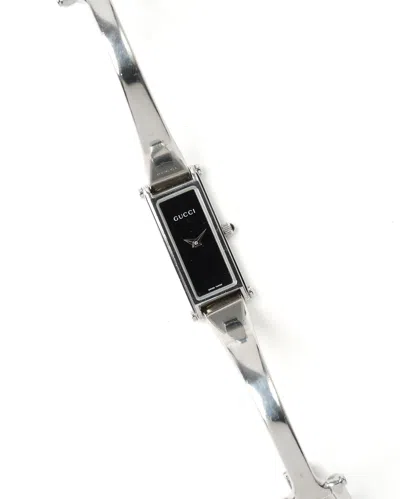 Gucci 1500l Women's 24mm Quartz Watch In Yellow