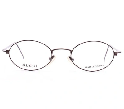 Gucci 1607 7pr In Black