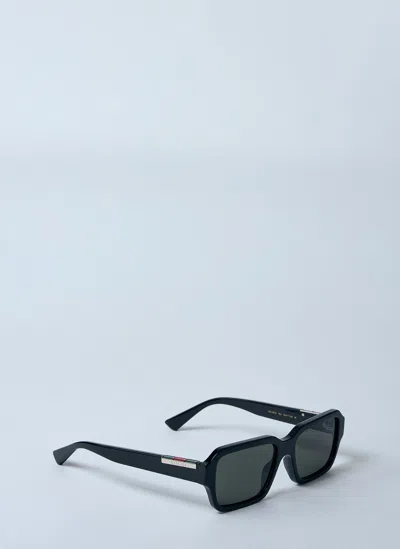 Gucci 1887s Sunglasses In Brown