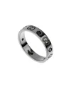 Gucci 18k Diamond Ring