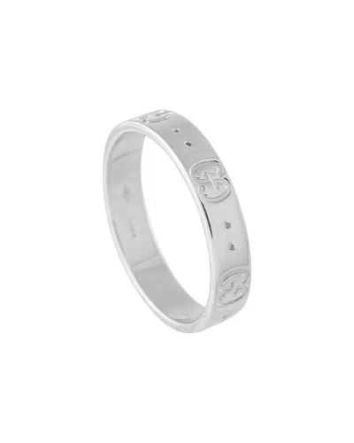 GUCCI GUCCI 18K RING (AUTHENTIC PRE-LOVED)