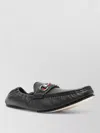 Gucci 1953 Horsebit Leather Loafers Rubber Sole In Multi