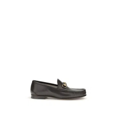 GUCCI 1953 HORSEBIT LOAFERS