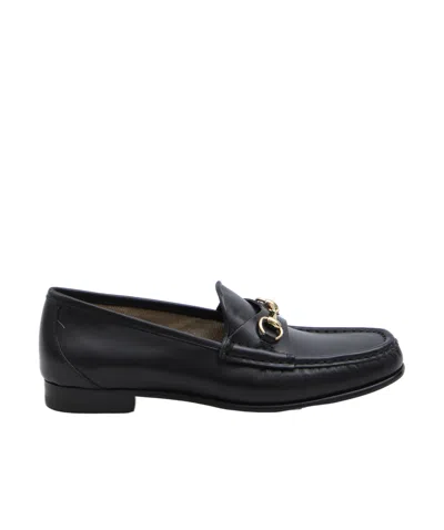 GUCCI GUCCI HORSEBIT 1953 SLIP-ON LOAFERS