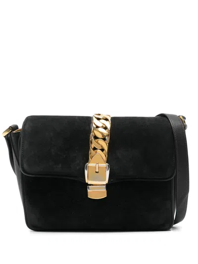 Pre-owned Gucci 1960s Sylvie Cross Body Bag