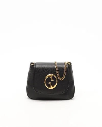 Gucci 1973 Crossbody Bag In Pattern