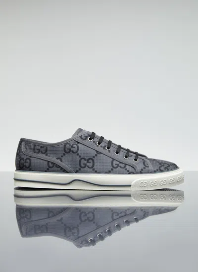 Gucci 1977 Sneakers In Grey