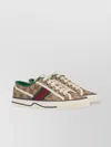 Gucci Low-top Sneakers Tennis 1977