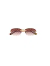 Gucci Eyewear Sunglasses In Black