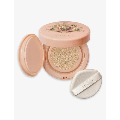 Gucci 2 Cushion De Beaute Foundation 14g