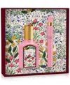 Gucci 2-pc. Flora Gorgeous Gardenia Eau De Parfum Gift Set In No Color