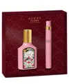 Gucci 2-pc. Flora Gorgeous Gardenia Gift Set In Multi