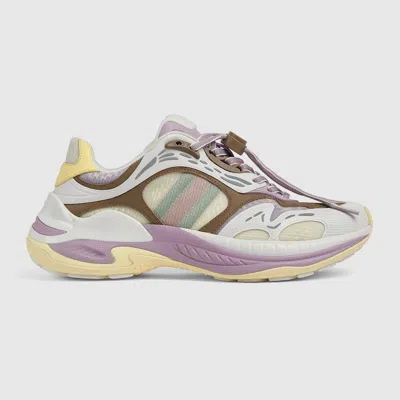 Gucci 2.0 Damensneaker In Nude