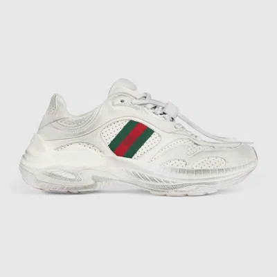 Gucci 2.0 Damensneaker In White