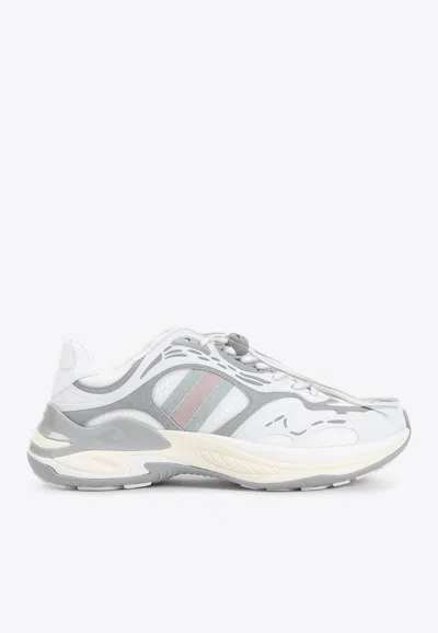 GUCCI GUCCI 2.0 LOW-TOP SNEAKERS