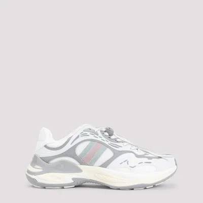 Gucci 2.0 Sneakers In White