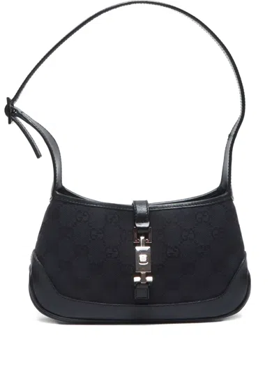 Pre-owned Gucci 2000-2010s Jackie Shoulder Bag