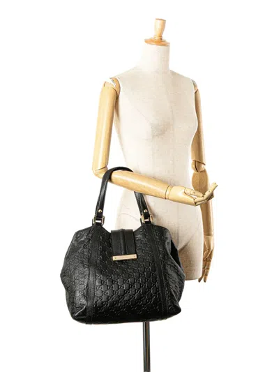Pre-owned Gucci 2000-2015 Ssima New Ladies Tote Bag