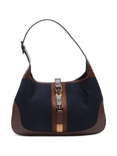 Pre-owned Gucci 2000-2020 Jackie Handbag