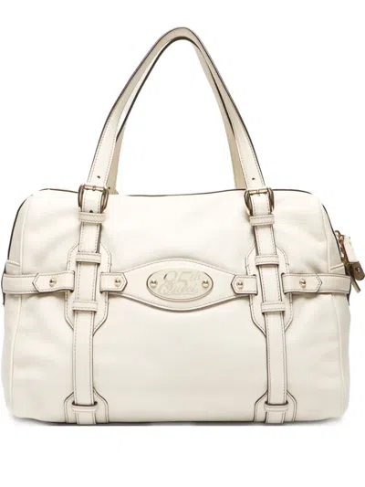 Pre-owned Gucci 2006 85th Anniversary Handbag