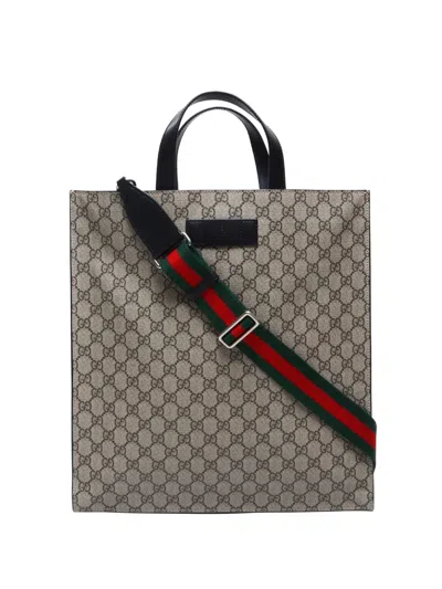 Pre-owned Gucci 2010-2020s Gg Shoulder Bag