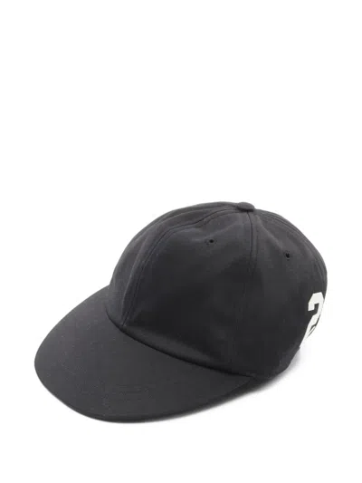 Pre-owned Gucci 2010 Cotton Baseball Cap