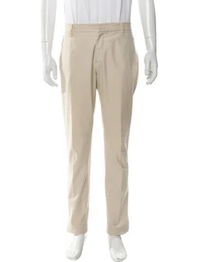 Pre-owned Gucci 2010 Pants In Neutral