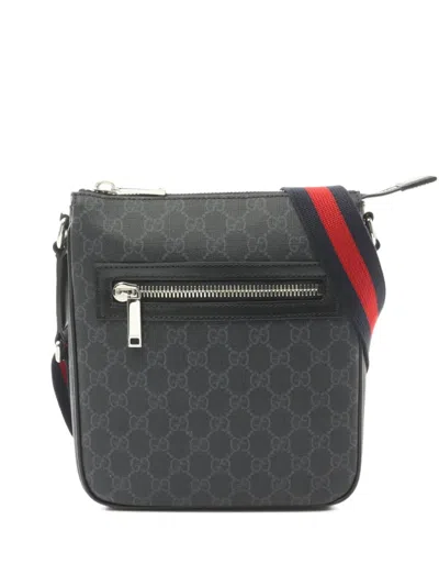 Pre-owned Gucci 2010s Gg Supreme Handbag