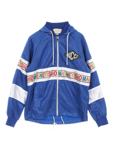 Pre-owned Gucci 2010s Magnetismo Jacket