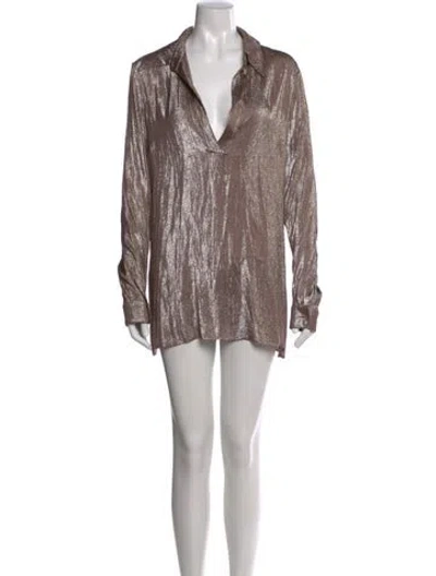 Pre-owned Gucci 2013 Mini Dress