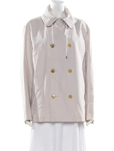 Pre-owned Gucci 2014 Jacket In Pink
