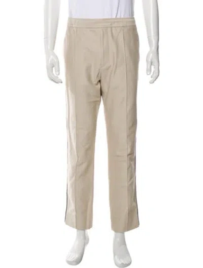 Pre-owned Gucci 2018 Pants In Neutral