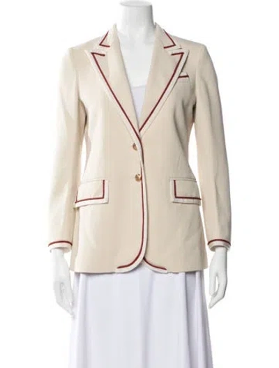 Pre-owned Gucci 2019 Blazer