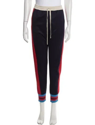 Pre-owned Gucci 2019 Fy Yourself Sweatpants In Multi