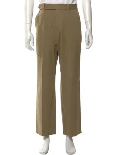 Pre-owned Gucci 2019 Pants In Neutral