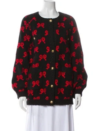 Pre-owned Gucci 2019 Printed Jacket W/ Tags In Multi