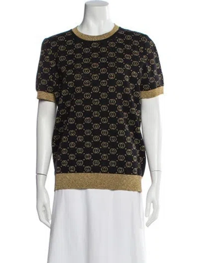 Pre-owned Gucci 2019 Wool Sweater