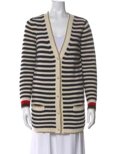 Pre-owned Gucci 2019 Wool Sweater W/ Tags