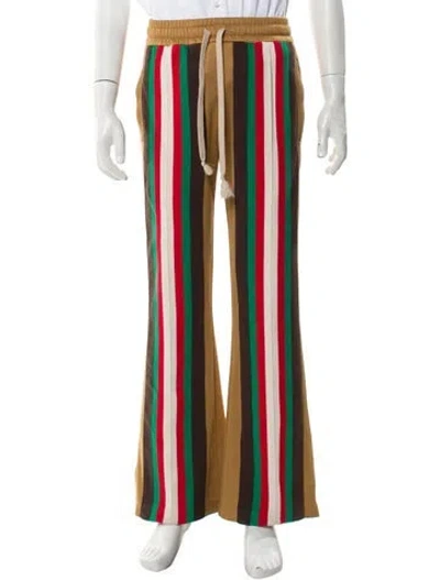 Pre-owned Gucci 2020 Pants In Neutral